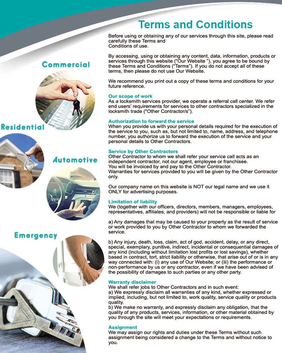 Top Locksmith Services Pittsburgh, PA 412-595-9374