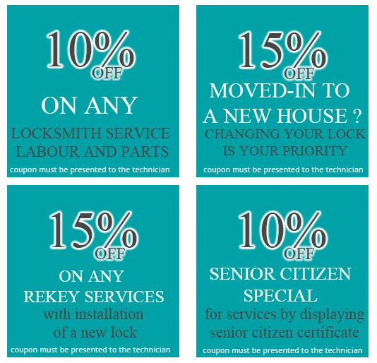 Top Locksmith Services Pittsburgh, PA 412-595-9374 - coupon-img-01